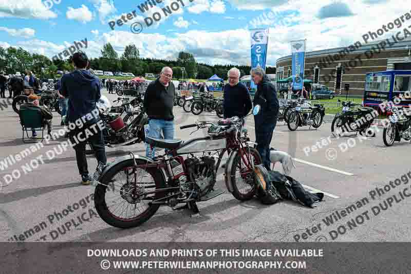 Vintage motorcycle club;eventdigitalimages;no limits trackdays;peter wileman photography;vintage motocycles;vmcc banbury run photographs